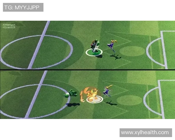 足球明星弹幕玩法揭秘让你在比赛中体验互动乐趣与激情